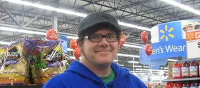 Photo of Rodney Flegel