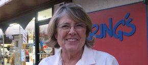 Photo of Julie Luce