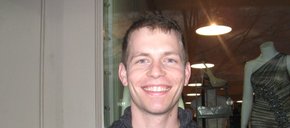 Photo of Paul Vierthaler