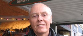 Photo of Charles Yockey