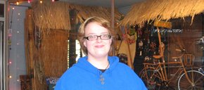 Photo of Chelsea Simmons