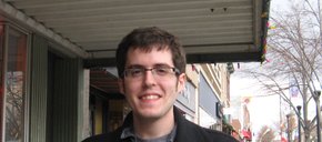 Photo of Michael Cooper