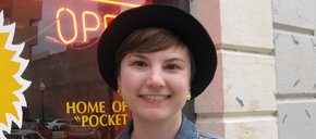 Photo of Summer Shiflett