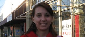 Photo of Alli Sierra