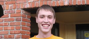 Photo of Jake Klenda