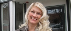 Photo of Angela Conrad