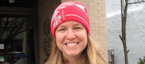 Photo of Kendra Thompson