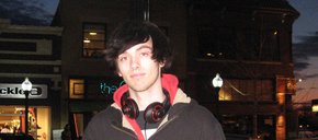 Photo of Mac Stoers