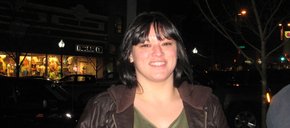 Photo of Shannon Tinneny