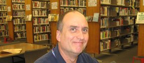 Photo of Brad Wertz