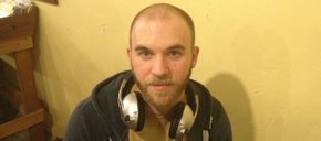 Photo of Mike Fay