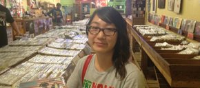 Photo of Yuyu Shiratori