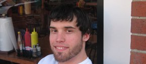 Photo of Brady Baker