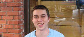 Photo of Corey Blevins