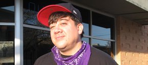 Photo of Diego Casados