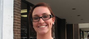 Photo of Brianne Truitt