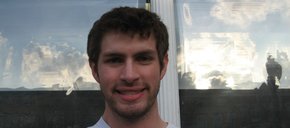 Photo of Tyler Reed