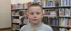Photo of Dylan Asbury