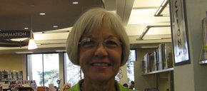 Photo of Jan Fox