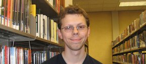 Photo of Keith Swafford