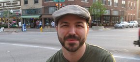 Photo of Matthew Obrakta