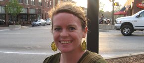 Photo of Meighan Davisson