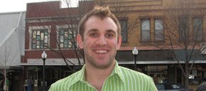 Photo of Zachary Williams