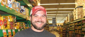 Photo of Matthew Delvecchio