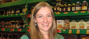 Photo of Sara Edwards