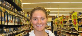 Photo of Emily Ball