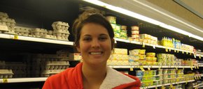 Photo of Melissa Clark