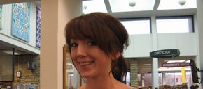 Photo of Amanda Steinmetz