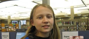Photo of Jessica Coleman