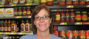 Photo of Dana Houk