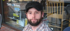 Photo of Chris Hess
