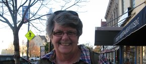 Photo of Kathy Foster