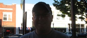Photo of Steven Koprince