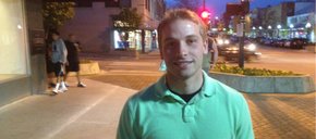 Photo of Brett Ferrel