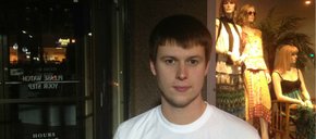 Photo of Chris Schulz