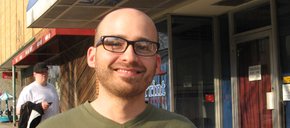 Photo of Jamey Bailey