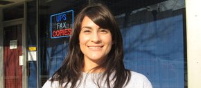 Photo of Luanna Bailey