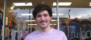 Photo of Berkley DeVilling