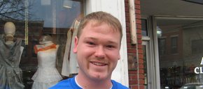 Photo of Derik Spears