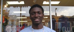 Photo of Papa Ndiaye