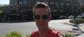 Photo of Chris Reed