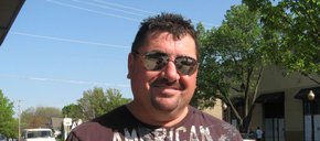 Photo of Darrell Mooney