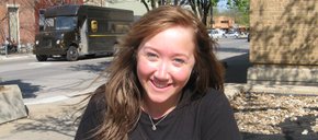 Photo of Taylor Atwood