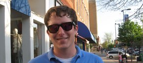 Photo of Chad Roth