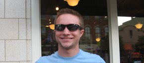 Photo of Damon Rea
