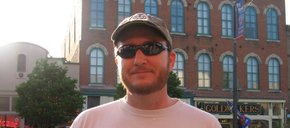 Photo of John Thompson